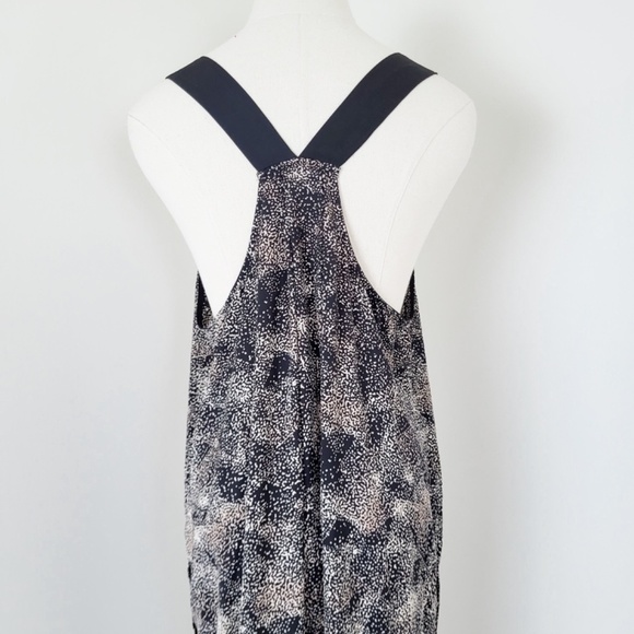 *Free With Purchase* Donna Karen Sleepwear Long Chemise Pullover Sleeveless - Picture 9 of 16